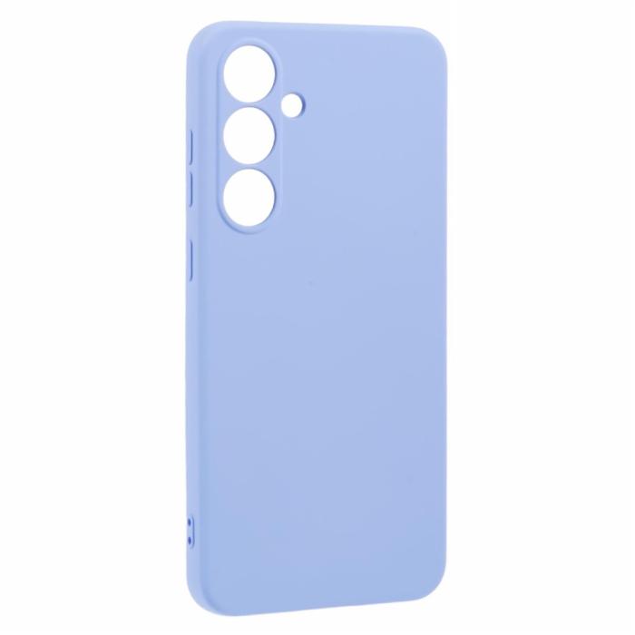 Bild 3,  Samsung Galaxy A37 5G Skal TPU Lila - Teknikhallen.se