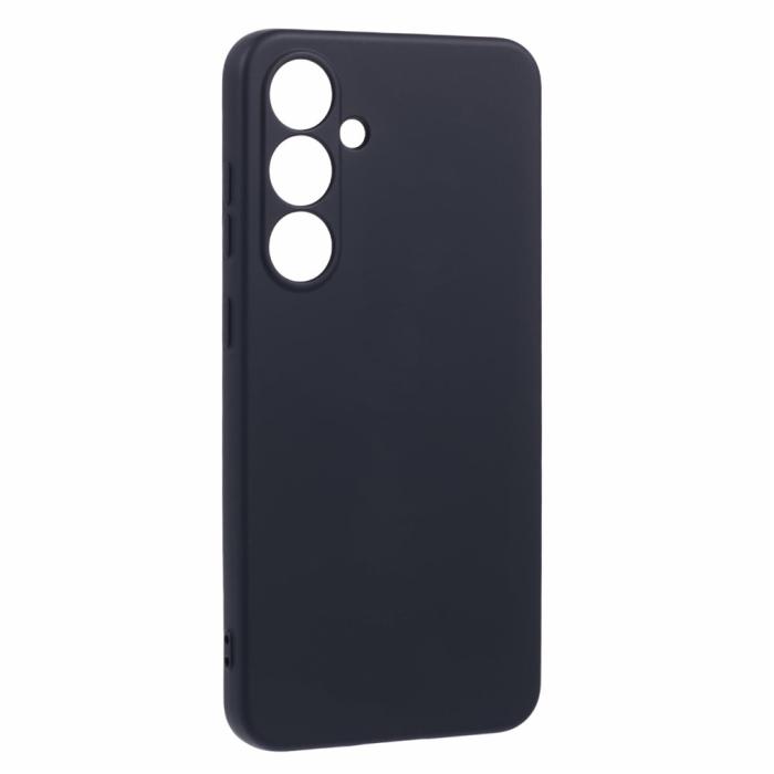 Bild 3,  Samsung Galaxy A37 5G Skal TPU Svart - Teknikhallen.se