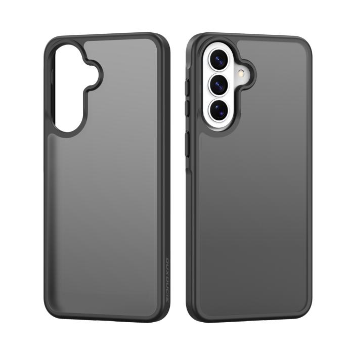 Bild 2, DUX DUCIS DUX DUCIS Samsung Galaxy A37 / A36 / A56 5G Skal Yind Series Svart - Teknikhallen.se