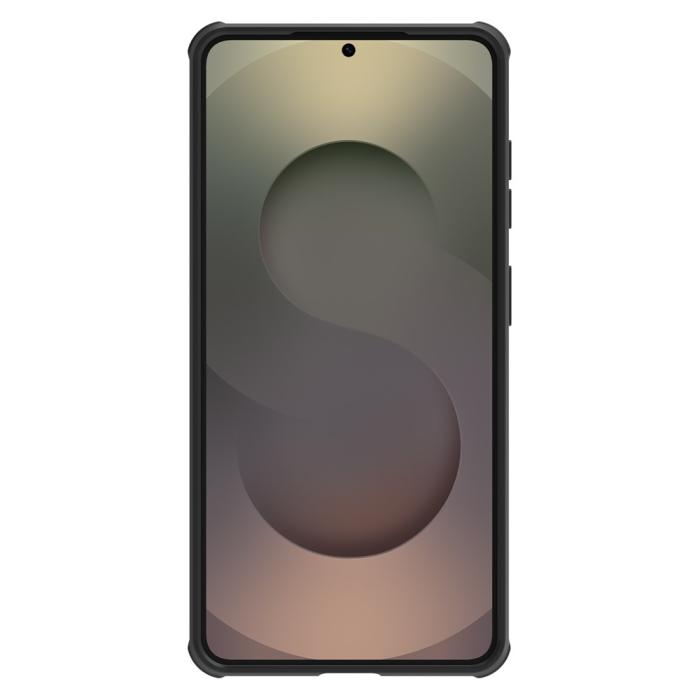 Bild 2, NILLKIN NILLKIN Samsung Galaxy A37 5G Skal CamShield Pro Svart - Teknikhallen.se