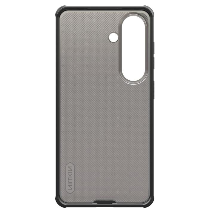 Bild 5, NILLKIN NILLKIN Samsung Galaxy A37 5G Skal Frosted Shield Svart - Teknikhallen.se