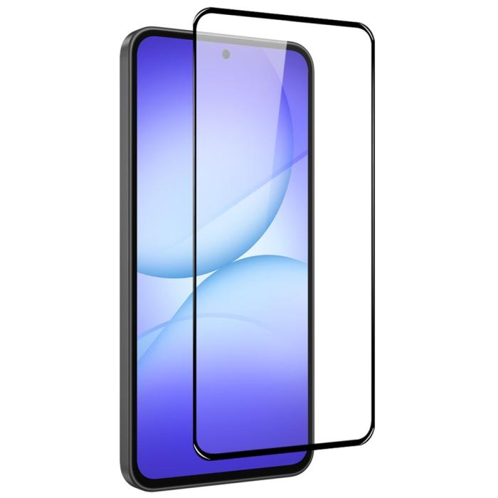 Bild 2, NORTHJO NORTHJO Galaxy A37 5G Skärmskydd Heltäckande Härdat Glas - Teknikhallen.se