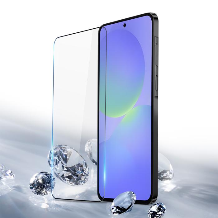 Bild 2, DUX DUCIS DUX DUCIS Galaxy A57 5G Skärmskydd Heltäckande Härdat Glas - Teknikhallen.se