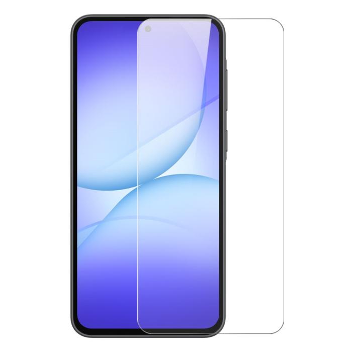 Bild 2, NORTHJO NORTHJO Samsung Galaxy A37 5G 2-PACK Skärmskydd Härdat Glas - Teknikhallen.se