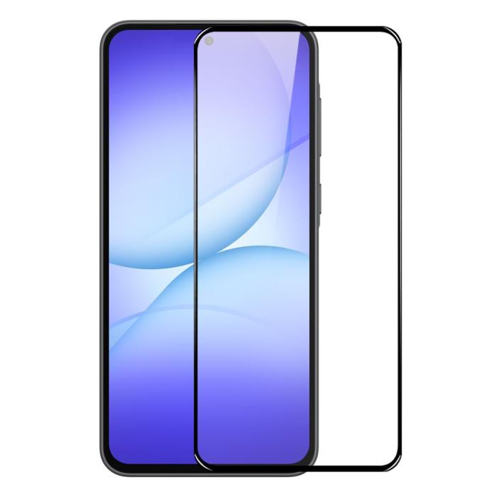 Bild 2, NORTHJO NORTHJO Samsung Galaxy A37 5G 2-PACK Skärmskydd Heltäckande - Teknikhallen.se