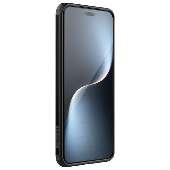 Bild 3, NILLKIN NILLKIN Honor Magic7 Pro Skal CamShield Pro Svart - Teknikhallen.se