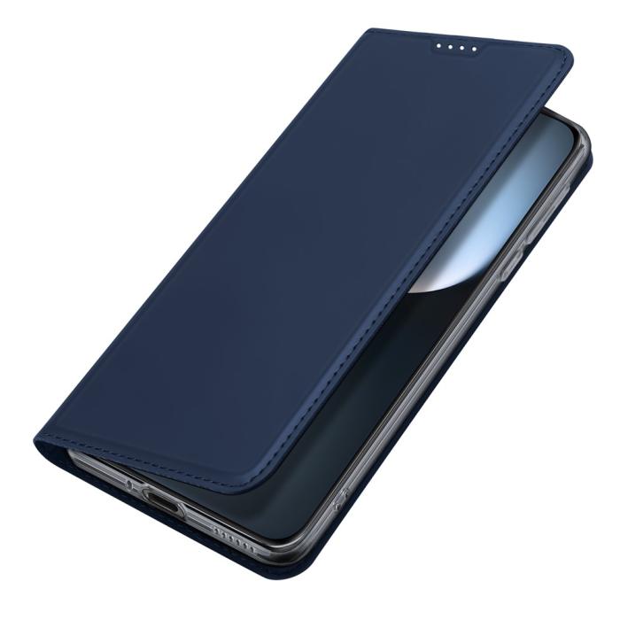 Bild 4, DUX DUCIS DUX DUCIS Honor Magic7 Pro Fodral Skin Pro Blå - Teknikhallen.se