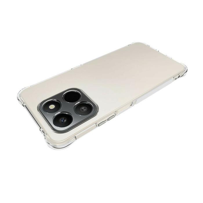 Bild 2,  Honor 400 Smart Skal TPU Shockproof Transparent - Teknikhallen.se