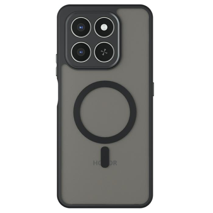 Bild 2,  Honor 400 Smart Skal MagSafe Hybrid Svart - Teknikhallen.se