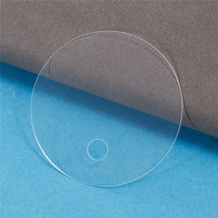 Bild 4,  Honor Magic7 Lite 2-PACK Linsskydd Härdat Glas Transparent - Teknikhallen.se