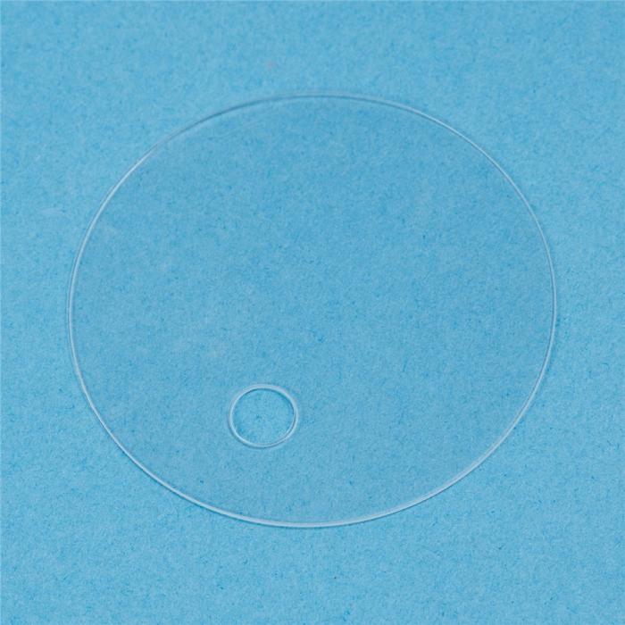 Bild 5,  Honor Magic7 Lite 2-PACK Linsskydd Härdat Glas Transparent - Teknikhallen.se