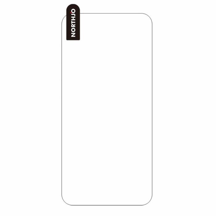 Bild 3, NORTHJO NORTHJO Honor 400 Lite 2-PACK Skärmskydd Härdat Glas - Teknikhallen.se