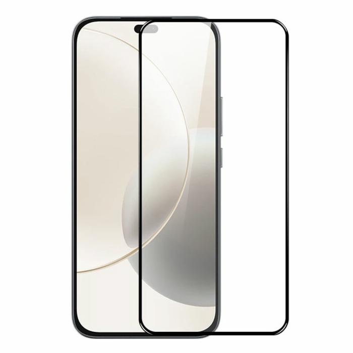 Bild 3, NORTHJO NORTHJO Honor 400 Lite 2-PACK Skärmskydd Heltäckande - Teknikhallen.se