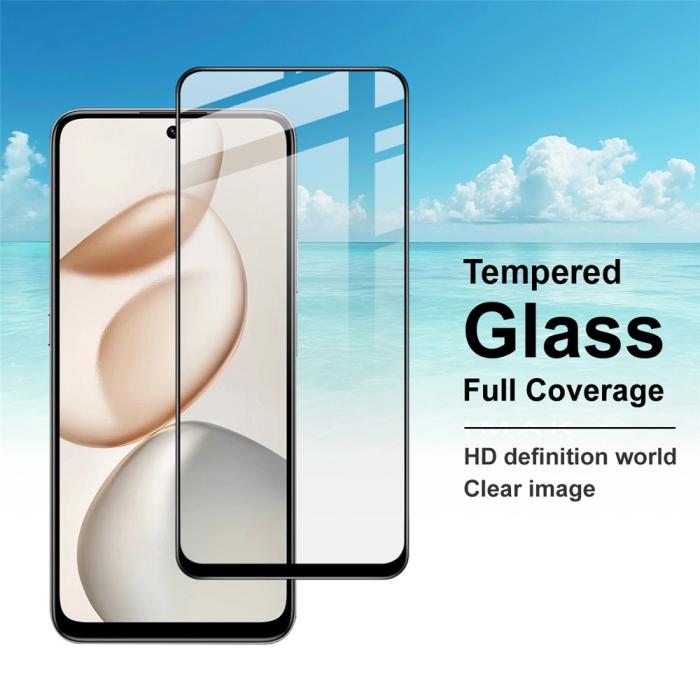 Bild 2, IMAK IMAK Honor 400 Smart Skärmskydd Heltäckande Härdat Glas - Teknikhallen.se