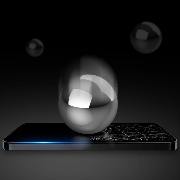 Bild 5, DUX DUCIS DUX DUCIS Honor 400 Smart Skärmskydd Heltäckande Härdat Glas - Teknikhallen.se