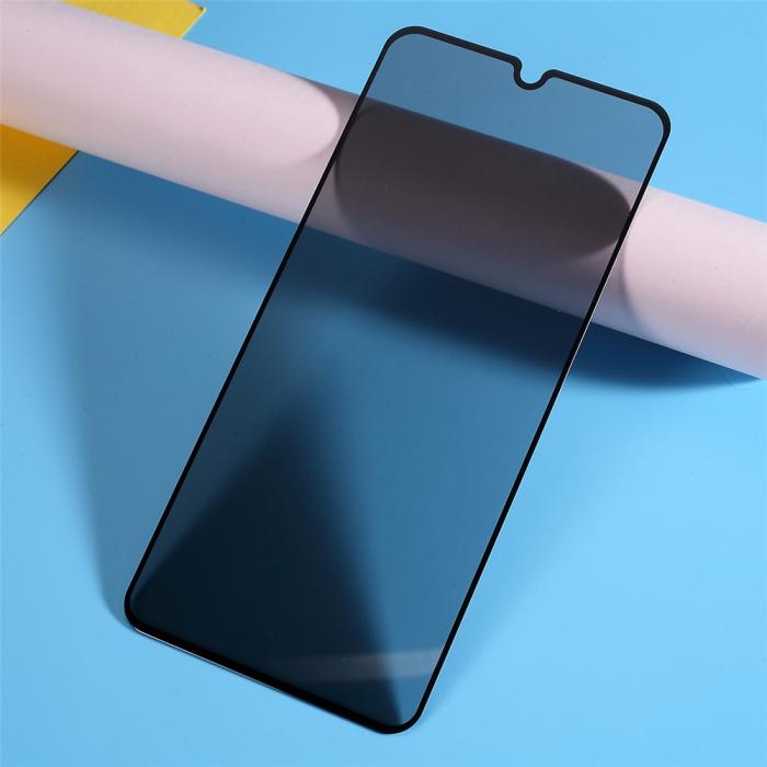 Bild 5,  Motorola Moto G06/G06 Power Skärmskydd Heltäckande Privacy - Teknikhallen.se