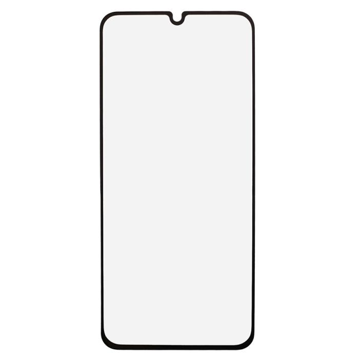 Bild 4,  Motorola Moto G06/G06 Power Skärmskydd Heltäckande Härdat Glas - Teknikhallen.se
