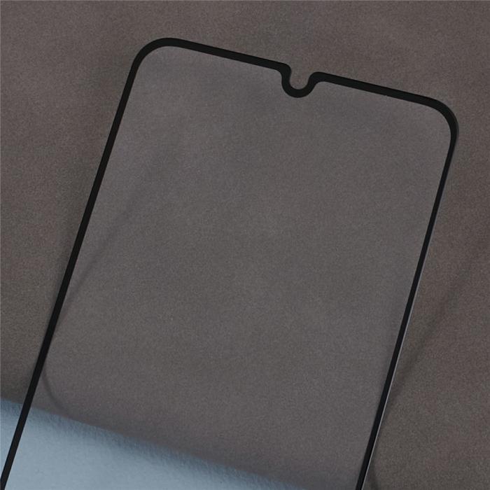 Bild 5,  Motorola Moto G06/G06 Power Skärmskydd Heltäckande Härdat Glas - Teknikhallen.se