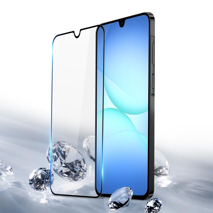 Bild 2, DUX DUCIS DUX DUCIS Galaxy A27 Skärmskydd Heltäckande Härdat Glas - Teknikhallen.se