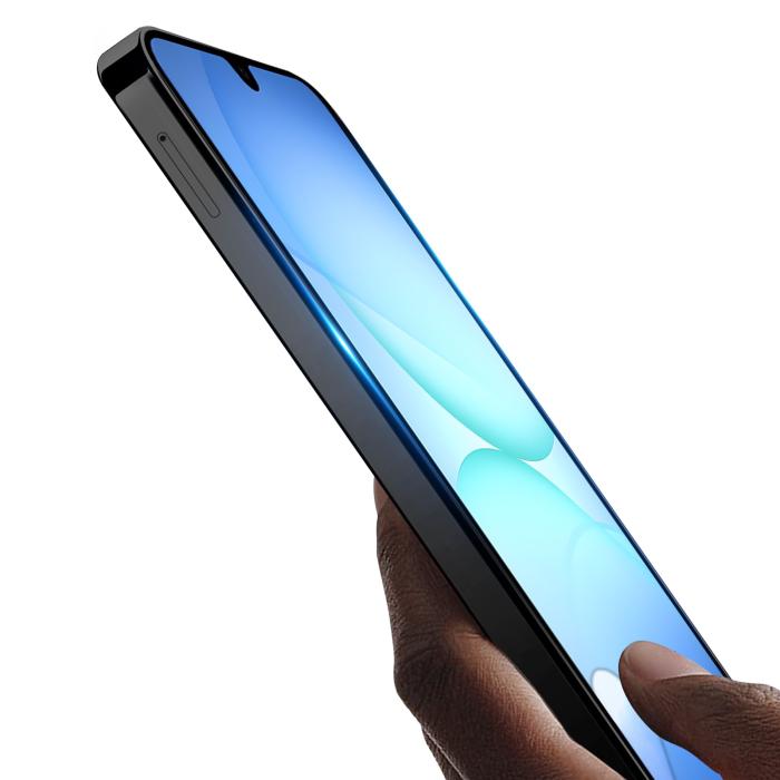 Bild 3, DUX DUCIS DUX DUCIS Galaxy A27 Skärmskydd Heltäckande Härdat Glas - Teknikhallen.se