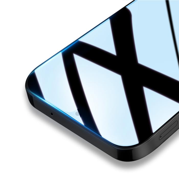 Bild 4, DUX DUCIS DUX DUCIS Galaxy A27 Skärmskydd Heltäckande Härdat Glas - Teknikhallen.se