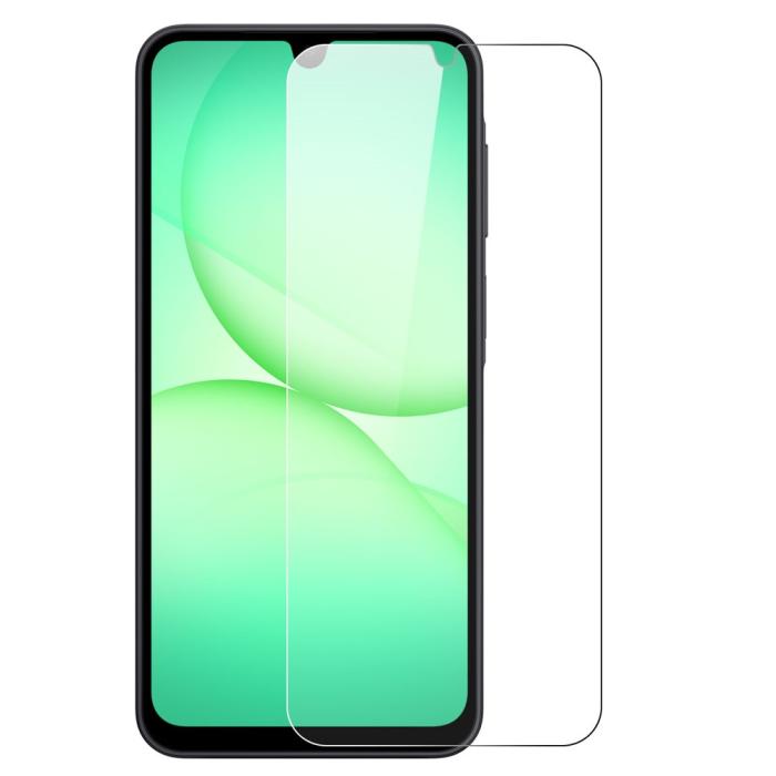 Bild 2, NORTHJO NORHTJO Samsung Galaxy A27 2-PACK Skärmskydd Härdat Glas - Teknikhallen.se
