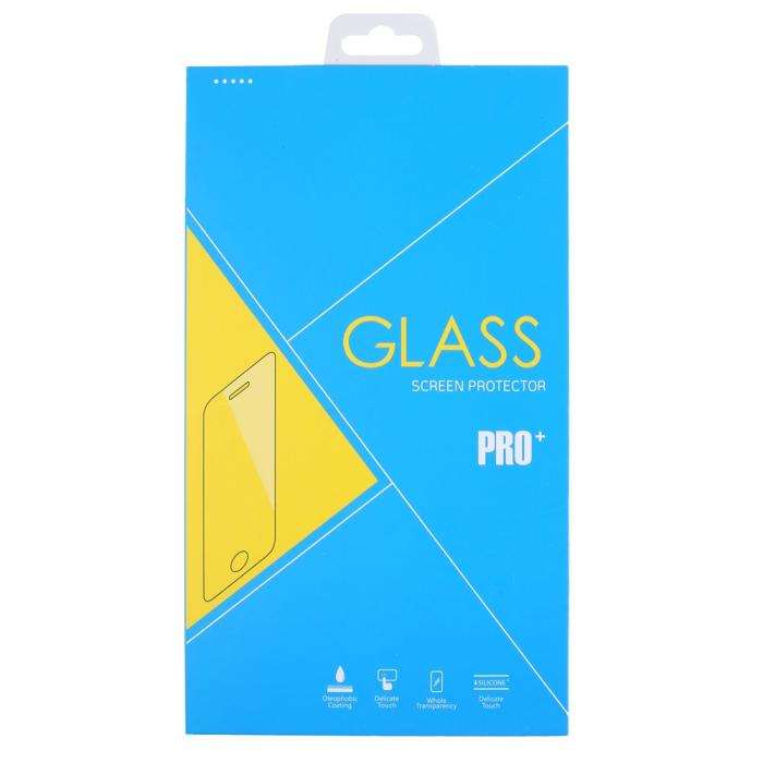 Bild 6,  Samsung Galaxy A27 Skärmskydd Härdat Glas - Teknikhallen.se