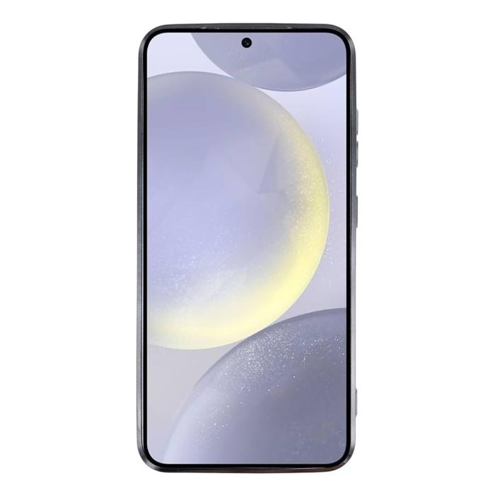 Bild 2,  Galaxy S26 Plus Skal MagSafe Electroplated TPU Svart - Teknikhallen.se