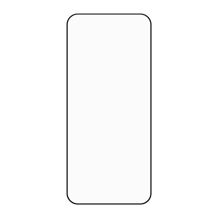 Bild 2,  Google Pixel 10a Skärmskydd Heltäckande Härdat Glas - Teknikhallen.se