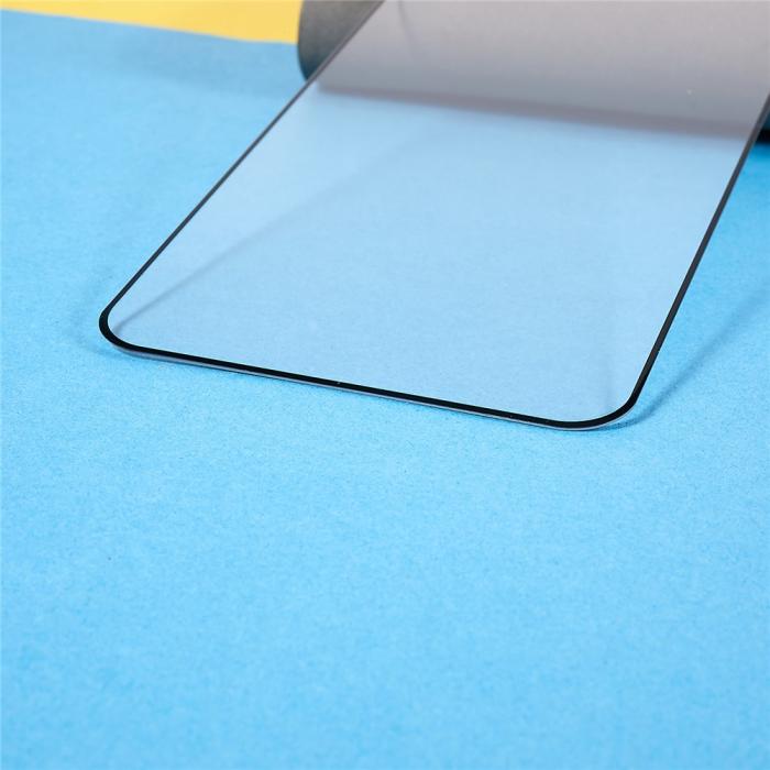 Bild 6,  Google Pixel 10a Skärmskydd Heltäckande Härdat Glas - Teknikhallen.se