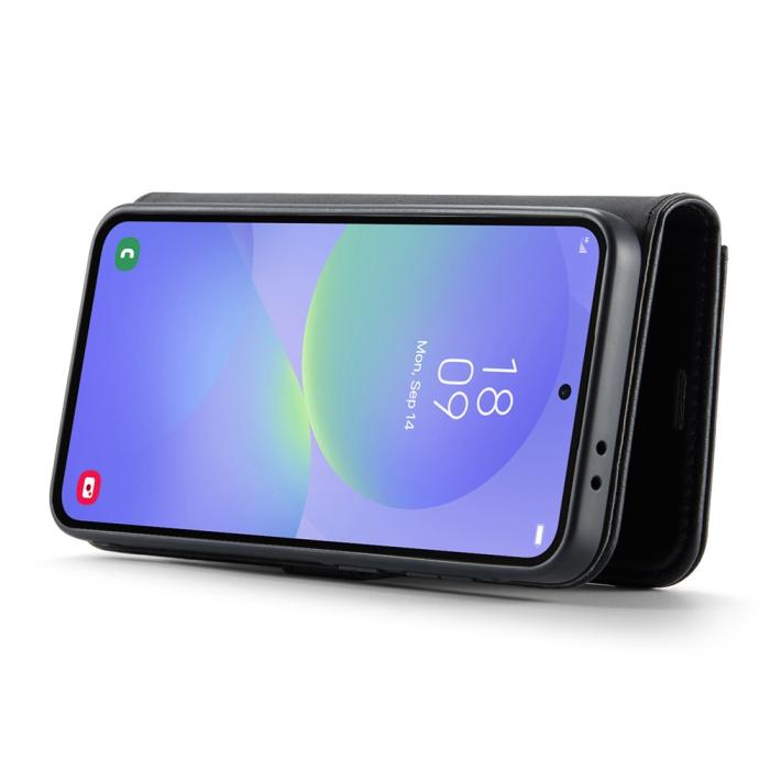 Bild 2, DG.MING DG.MING Samsung Galaxy A37 5G 2in1 Fodral / Skal Svart - Teknikhallen.se