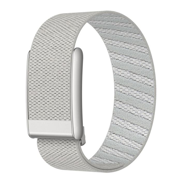 Bild 3,  Whoop 5.0 Klockarmband Nylon Strap Starlight - Teknikhallen.se