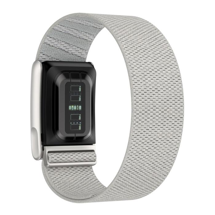 Bild 2,  Whoop MG Klockarmband Nylon Strap Starlight - Teknikhallen.se