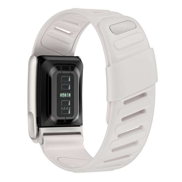 Bild 2,  Whoop MG Klockarmband Soft Silikon Starlight - Teknikhallen.se