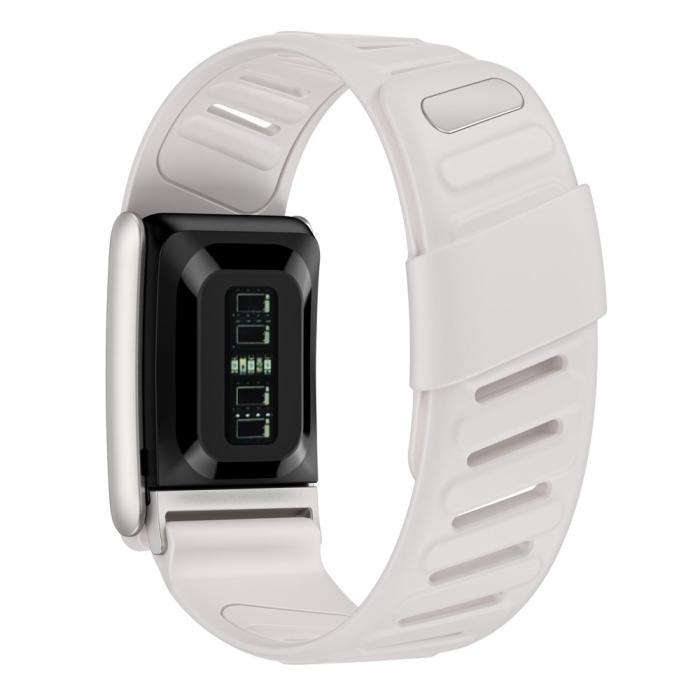 Bild 2,  Whoop 5.0 Klockarmband Soft Silikon Starlight - Teknikhallen.se