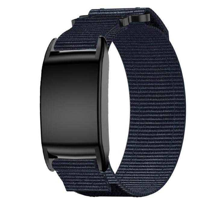 Bild 2,  Whoop 5.0 / MG / 4.0 Klockarmband Trail Loop Blå - Teknikhallen.se