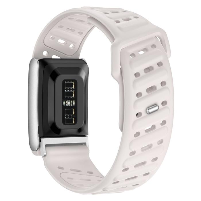 Bild 2,  Whoop 5.0 Klockarmband Silikon Starlight - Teknikhallen.se