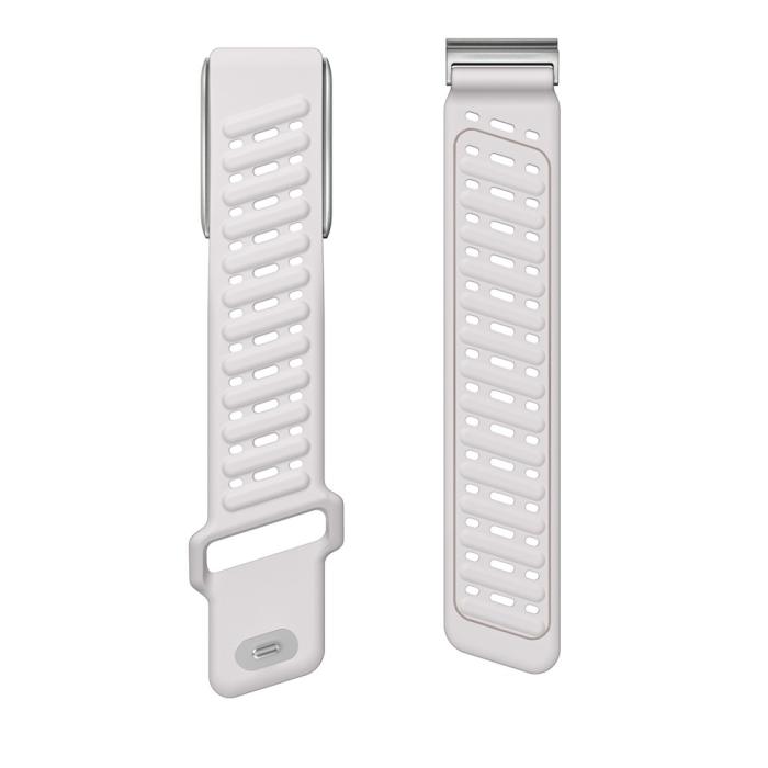 Bild 3,  Whoop 5.0 Klockarmband Silikon Starlight - Teknikhallen.se