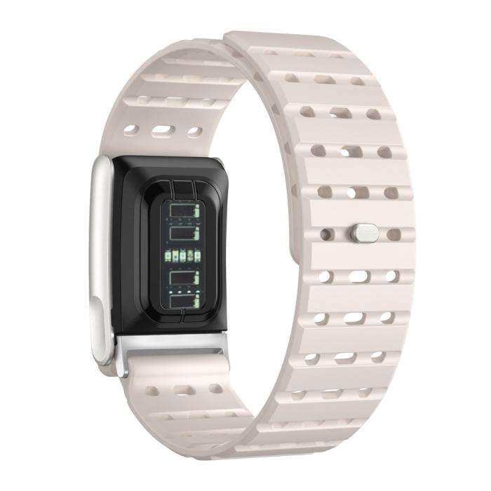 Bild 2,  Whoop MG Klockarmband Silikon Starlight - Teknikhallen.se