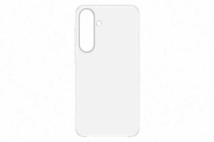 Bild 3, Samsung Samsung Galaxy S25 Plus Skal Clear Cover - Teknikhallen.se