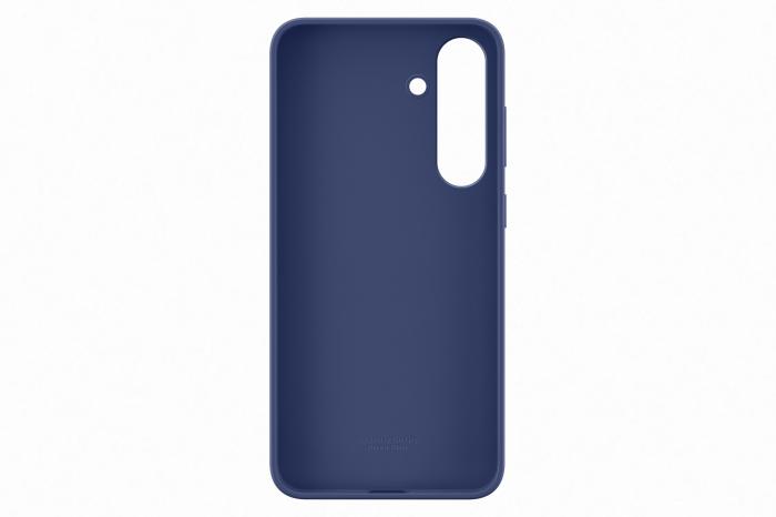 Bild 3, Samsung Samsung Galaxy S25 Plus Skal Silicone Blue - Teknikhallen.se