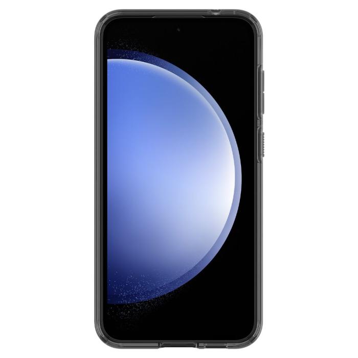 Bild 2, Spigen Spigen Samsung Galaxy S23 FE Skal Ultra Hybrid Zero One - Teknikhallen.se