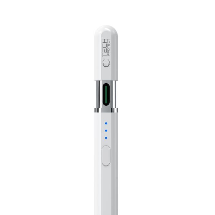 Bild 4, Tech-Protect Tech-Protect Digital Magnetic Stylus Pen 