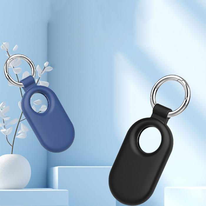 Bild 2, Tech-Protect Tech-Protect Samsung Galaxy SmartTag2 2-PACK Hållare Icon - Teknikhallen.se