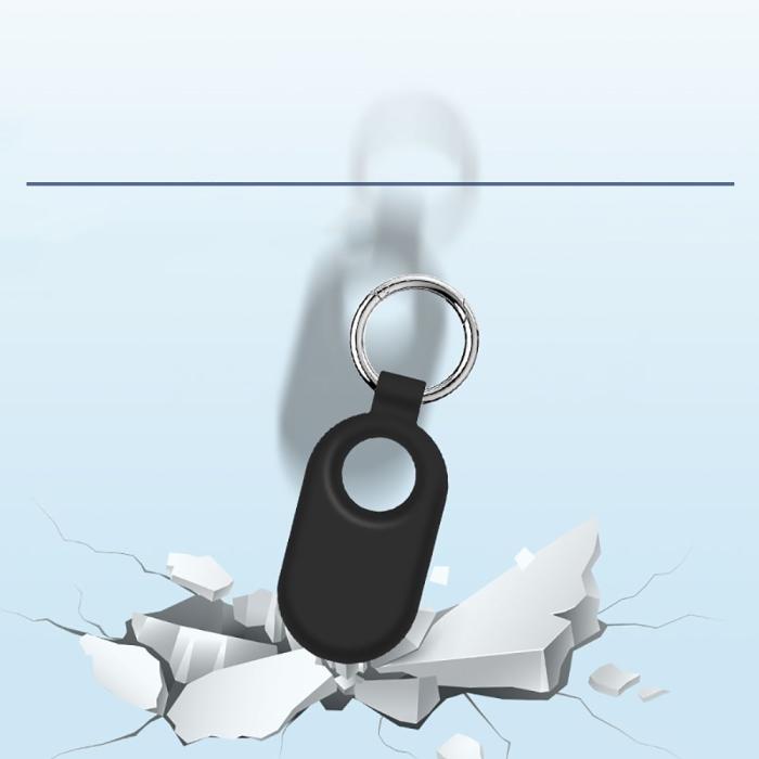 Bild 3, Tech-Protect Tech-Protect Samsung Galaxy SmartTag2 2-PACK Hållare Icon - Teknikhallen.se