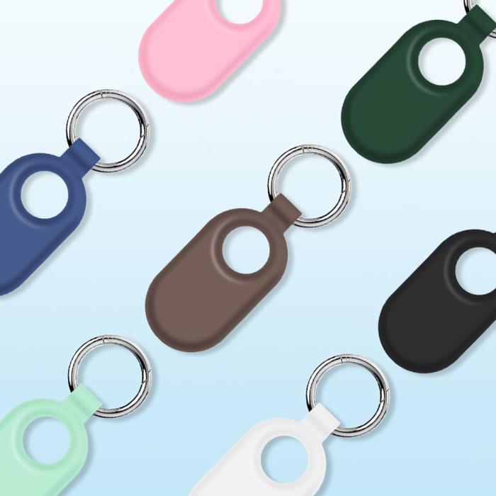 Bild 4, Tech-Protect Tech-Protect Samsung Galaxy SmartTag2 2-PACK Hållare Icon - Teknikhallen.se