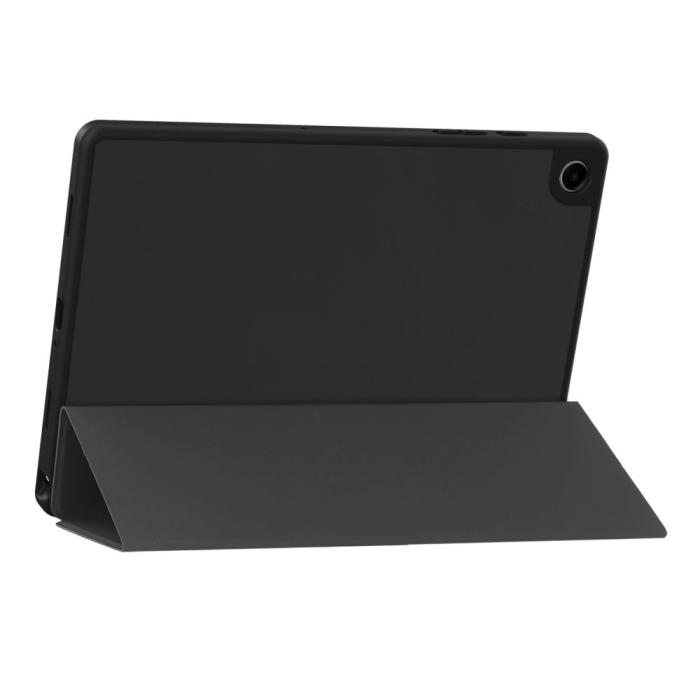 Bild 4, Tech-Protect Tech-Protect Galaxy Tab A9 Plus Fodral SmartCase Pennhållare - Teknikhallen.se