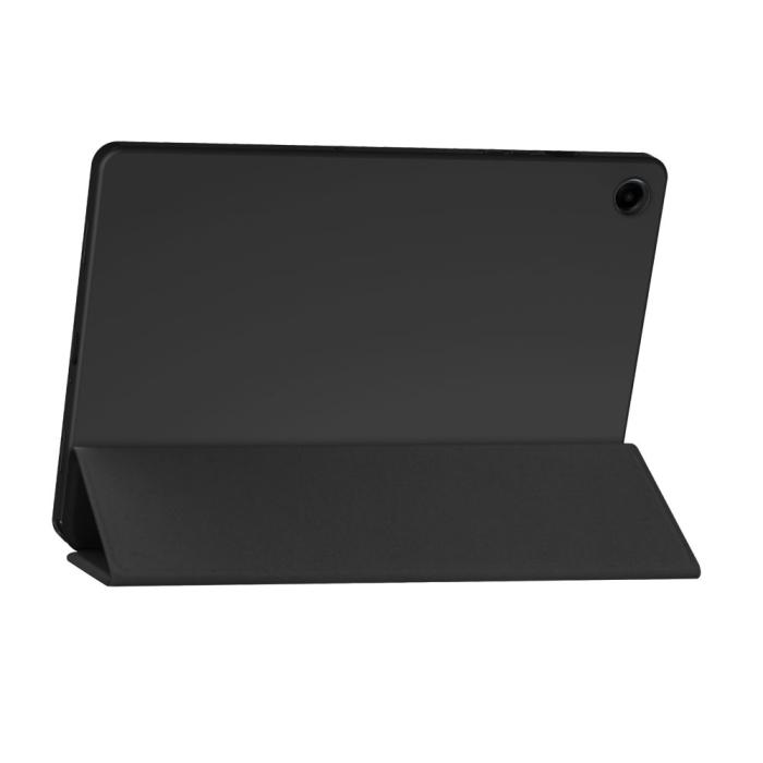 Bild 4, Tech-Protect Tech-Protect Galaxy Tab A9 Plus Fodral SmartCase Svart - Teknikhallen.se