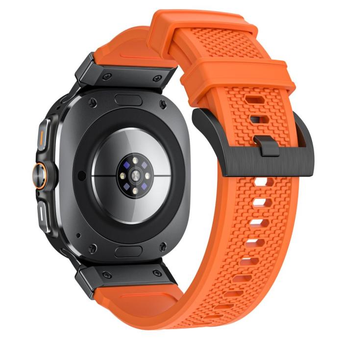 Bild 3, Tech-Protect Tech-Protect Galaxy Watch Ultra (2025) / 47 mm Armband Delta Pro - Teknikhallen.se