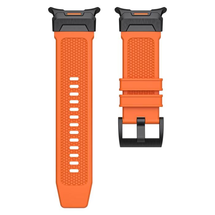 Bild 4, Tech-Protect Tech-Protect Galaxy Watch Ultra (2025) / 47 mm Armband Delta Pro - Teknikhallen.se